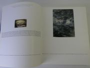 Azur. Fondation Cartier. Catalogue d'exposition. par Collectif. Textes de John Ashbery, Marcel Broodthaers, Manlio Brusatin, Michel Cassé, Paollo Fabbri, Mickael Jakob, Jacqueline Lichtenstein, Agnès Minazzoli, Angelika Overath, Michel Pastoureau, Denys Riout, Gilles A. Tiberghien, Paul Virilio, Allen S. Weiss. - Image 2