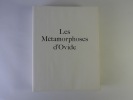 Les Métamorphoses d'Ovide. Ovide. Illustrations de Pablo Picasso