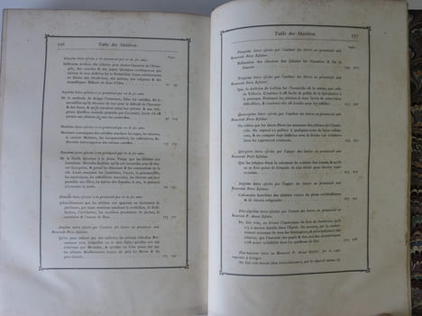 Texte primitif des Lettres Provinciales de Blaise Pascal. D'après un exemplaire in-4 (1656-1657) où se trouvent des corrections en écriture du temps. ...