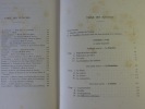 La technique des peintres. J.-G. GOULINAT