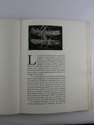La Médecine Arabe. Aquatintes originales de MARIO AVATI par Roger ARNALDEZ  - Mario AVATI - Image 3
