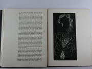 La Médecine Arabe. Aquatintes originales de MARIO AVATI par Roger ARNALDEZ  - Mario AVATI - Image 6