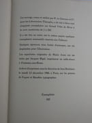 La Médecine Arabe. Aquatintes originales de MARIO AVATI par Roger ARNALDEZ  - Mario AVATI - Image 8