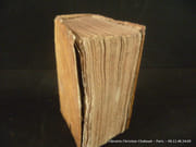 C. Cor Taciti quae extant Opera. Ex Recensione. par Tacite - Image 2