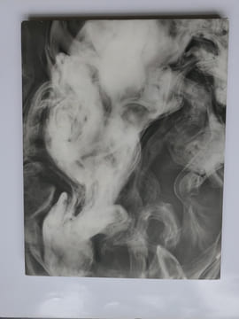 MY GHOST. Adam FUSS