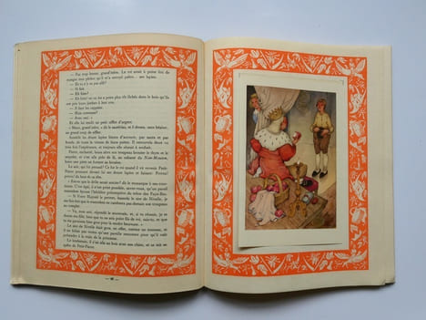 Cambrinus et autres contes. Ilustrations de N. Eeckman.. Charles DEULIN. N. EECKMAN