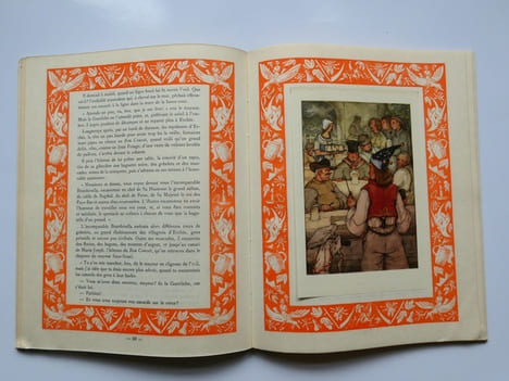 Cambrinus et autres contes. Ilustrations de N. Eeckman.. Charles DEULIN. N. EECKMAN