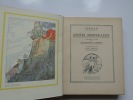 Contes Merveilleux. Adaptés de l'italien par Mme Mathilde P. Crémieux. Illustrations de Félix Lorioux. TERESAH. Felix LORIOUX