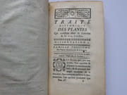 Histoire naturelle des végétaux, considérée relativement aux différens usages qu'on peut en tirer pour la médecine, & l'Economie domestique. Ouvrage utile à tous les Seigneurs de la Campagne, Curés, Peres de Famille & Cultivateurs. Tome Quatrième. par Pierre-Joseph Buchoz - Image 3