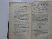 Histoire naturelle des végétaux, considérée relativement aux différens usages qu'on peut en tirer pour la médecine, & l'Economie domestique. Ouvrage utile à tous les Seigneurs de la Campagne, Curés, Peres de Famille & Cultivateurs. Tome Quatrième. par Pierre-Joseph Buchoz - Image 7