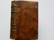 Mémoires de Messire Jacques de Saulx, Comte de Tavannes, Lieutenant Général des Armées du Roy. Contenant ce qu s'est passé de plus remarquable depus 1649 jusqu'en 1653 par Mémoires de Messire Jacques de Saulx, Comte de Tavannes. - Image 1