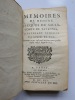 Mémoires de Messire Jacques de Saulx, Comte de Tavannes, Lieutenant Général des Armées du Roy. Contenant ce qu s'est passé de plus remarquable depus ...
