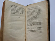 Mémoires de Messire Jacques de Saulx, Comte de Tavannes, Lieutenant Général des Armées du Roy. Contenant ce qu s'est passé de plus remarquable depus 1649 jusqu'en 1653 par Mémoires de Messire Jacques de Saulx, Comte de Tavannes. - Image 4
