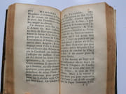 Mémoires de Messire Jacques de Saulx, Comte de Tavannes, Lieutenant Général des Armées du Roy. Contenant ce qu s'est passé de plus remarquable depus 1649 jusqu'en 1653 par Mémoires de Messire Jacques de Saulx, Comte de Tavannes. - Image 5