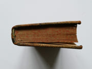 Mémoires de Messire Jacques de Saulx, Comte de Tavannes, Lieutenant Général des Armées du Roy. Contenant ce qu s'est passé de plus remarquable depus 1649 jusqu'en 1653 par Mémoires de Messire Jacques de Saulx, Comte de Tavannes. - Image 6