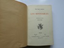 LES MISERABLES. Fantine. Victor HUGO