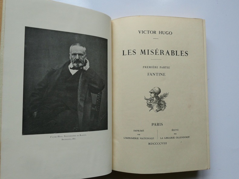 Ebook: Les Fleurs, Victor Hugo, Gallimard, Folio 2 euros / 3 euros,  2800227099188 - Librairie L'Armitière