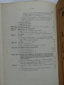 Traité de gymnastique. Gymnastique enfantine avec Répertoire de mouvements et Leçons journalières (6-8 ans).