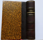 (MEDECINE) Traité pratique de l'art des accouchements, avec figures. Deuxième édition, considérablement augmentée et enrichie de la description de quelques nouveaux instruments employés en obstétrique. par L. HYERNAUX - Image 1