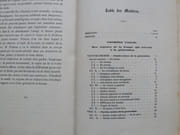 (MEDECINE) Traité pratique de l'art des accouchements, avec figures. Deuxième édition, considérablement augmentée et enrichie de la description de quelques nouveaux instruments employés en obstétrique. par L. HYERNAUX - Image 5