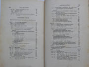 (MEDECINE) Traité pratique de l'art des accouchements, avec figures. Deuxième édition, considérablement augmentée et enrichie de la description de quelques nouveaux instruments employés en obstétrique. par L. HYERNAUX - Image 9