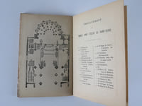 L'église de Saint-Denis et ses tombes royales par M. l'Abbé TESTORY. Chanoine du Chapitre Impérial de Saint-Denis. Chevalier de la Légion d'Honneur