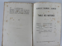 L'église de Saint-Denis et ses tombes royales par M. l'Abbé TESTORY. Chanoine du Chapitre Impérial de Saint-Denis. Chevalier de la Légion d'Honneur