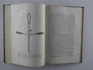 MEDECINE OBSTETRIQUE - Les Op&eacute;rations Obst&eacute;tricales. Cours profess&eacute; &agrave; l'Universit&eacute; de Li&egrave;ge. Ad. WASSEIGE