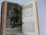 Les portraits des hommes illustres francois qui sont peints dans la Galerie du Palais Cardinal de Richelieu. Avec leurs principales Actions, Armes & Devises. Ensemble les Abregez iIstoriques de leurs Vies, composés par M. de Vulson, Sieur de la Colombière, Gentil-homme ordinaire de la Chambre du Roy. par M. de Vulson - Image 5