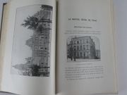 Monographie de la commune de Saint-Gilles lez-Bruxelles. Histoire et description illustrées par Fernand Bernier, Conseiller municipal. Avant-propos de Maurice van Meenen, Bourgmestre - Image 7