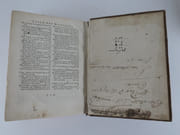 Traité général du Commerce, plus ample et plus exact que ceux qui ont paru jusques à present : fait sur les Memoires de divers Auteurs tant anciens que modernes : contenant les Reductions de Mesures, Poids, & Monnoies de la Hollande ou d'Amsterdam, Reduites aux Mesures, Poids, & Monnoies des principales Places de l'Europe; comme aussi pour les Excomptes ou Rabais, avec diverses Tables à ce sujet : Pour la Banque, le Change, le Rechange, les Formes, Termes & diligences des Lettres & Billets de Change, & des Lettres de Credit: Pour les Monnoies Réelles & de Change, des Prix courans des Places, pour savoir en quelles Monnoies y sont tenues les Ecritures, le moyen de faire les Changes & les Reductions pour les Traites & les Remises, pour calcuer les Changes & les ajuster, pour en connoître les profits & les pertes, & de l'égalité des Monnoies & des prix des Changes.  Troisième édition. Revuë, corrigée & augmentée. Ouvrage très utile aux Banquiers, Negocians, Voyageurs, & sur tout à la Jeunesse qui desire d'apprendre le Commerce & le Negoce de Change.  par Samuel Ricard - Image 10