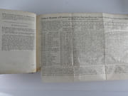 Traité général du Commerce, plus ample et plus exact que ceux qui ont paru jusques à present : fait sur les Memoires de divers Auteurs tant anciens que modernes : contenant les Reductions de Mesures, Poids, & Monnoies de la Hollande ou d'Amsterdam, Reduites aux Mesures, Poids, & Monnoies des principales Places de l'Europe; comme aussi pour les Excomptes ou Rabais, avec diverses Tables à ce sujet : Pour la Banque, le Change, le Rechange, les Formes, Termes & diligences des Lettres & Billets de Change, & des Lettres de Credit: Pour les Monnoies Réelles & de Change, des Prix courans des Places, pour savoir en quelles Monnoies y sont tenues les Ecritures, le moyen de faire les Changes & les Reductions pour les Traites & les Remises, pour calcuer les Changes & les ajuster, pour en connoître les profits & les pertes, & de l'égalité des Monnoies & des prix des Changes.  Troisième édition. Revuë, corrigée & augmentée. Ouvrage très utile aux Banquiers, Negocians, Voyageurs, & sur tout à la Jeunesse qui desire d'apprendre le Commerce & le Negoce de Change.  par Samuel Ricard - Image 8