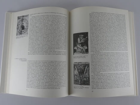 A la recherche des trésors cachés. Pour servir à l'usage des amoureux du livre. Miloslav Bohatec
