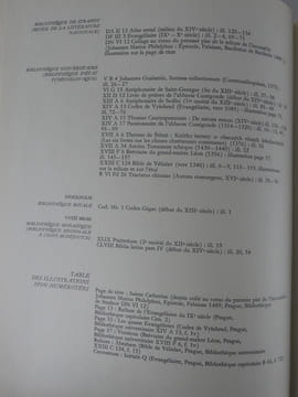 A la recherche des trésors cachés. Pour servir à l'usage des amoureux du livre. Miloslav Bohatec