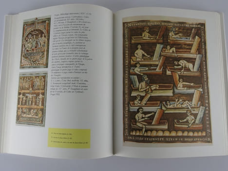 A la recherche des trésors cachés. Pour servir à l'usage des amoureux du livre. Miloslav Bohatec