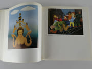 Croatian naive art. Dictionary of Primal Artists.  par Vladimir Malekovic. Bozo Biskupic - Image 3