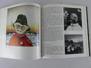 Croatian naive art. Dictionary of Primal Artists.  par Vladimir Malekovic. Bozo Biskupic - Image 5