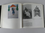 Croatian naive art. Dictionary of Primal Artists.  par Vladimir Malekovic. Bozo Biskupic - Image 6