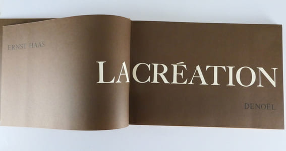 La Création