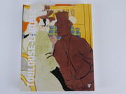 Toulouse-Lautrec et Paris à la fin du XIXe siècle. Honoré Daumier, Edouard Manet, Edgar Deas, Vincent Van Gogh, Georges Seurat, Pierre Bonnard par Maria Cristina Maiocchi - Image 1