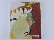 Toulouse-Lautrec et Paris à la fin du XIXe siècle. Honoré Daumier, Edouard Manet, Edgar Deas, Vincent Van Gogh, Georges Seurat, Pierre Bonnard par Maria Cristina Maiocchi - Image 2