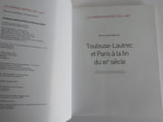 Toulouse-Lautrec et Paris à la fin du XIXe siècle. Honoré Daumier, Edouard Manet, Edgar Deas, Vincent Van Gogh, Georges Seurat, Pierre Bonnard par Maria Cristina Maiocchi - Image 3