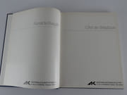 Kunst in België. L'Art en Belgique. Anno 1978 par Collectif. Préfcde Marcel Duchateau et Jean-Pierre Van Tieghem. - Image 2