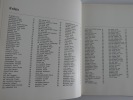 Kunst in België. L'Art en Belgique. Anno 1978. Collectif. Préfcde Marcel Duchateau et Jean-Pierre Van Tieghem.