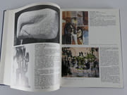 Kunst in België. L'Art en Belgique. Anno 1978 par Collectif. Préfcde Marcel Duchateau et Jean-Pierre Van Tieghem. - Image 4