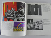 Kunst in België. L'Art en Belgique. Anno 1978 par Collectif. Préfcde Marcel Duchateau et Jean-Pierre Van Tieghem. - Image 5