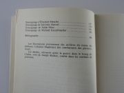 SOBIBOR. Martyre et révolte. Documents et témoignages présentés par Miriam Novitch.  par Miriam NOVITCH - Image 3