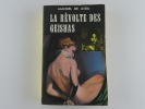 La révolte des geishas. Manuel de Asua