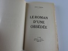 Le roman d'une obsédée. Roland Vilmaur