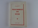 Prisonniers du désir. Luiggi Rochetti